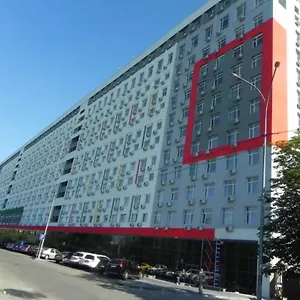 Апартаменты Smart House 11, Киев